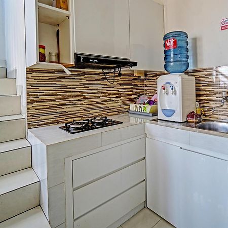 Oyo 92772 Losmen Diah Syariah Langsa Extérieur photo