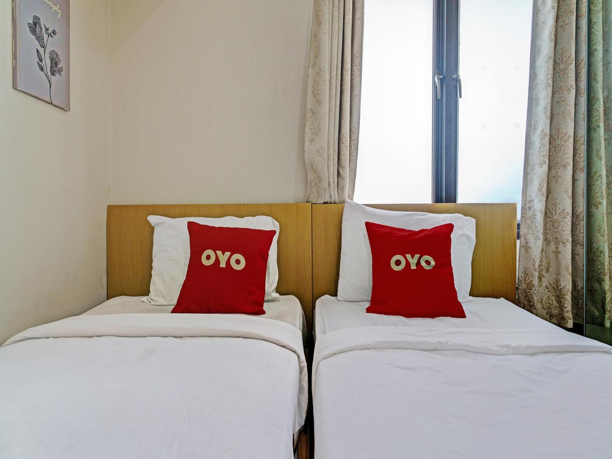 Oyo 92772 Losmen Diah Syariah Langsa Extérieur photo
